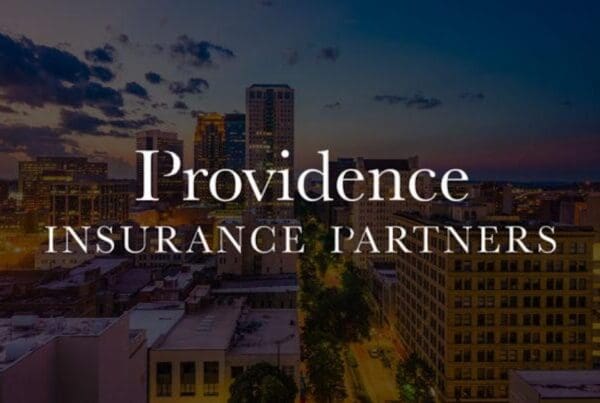 Providence - Blog Image