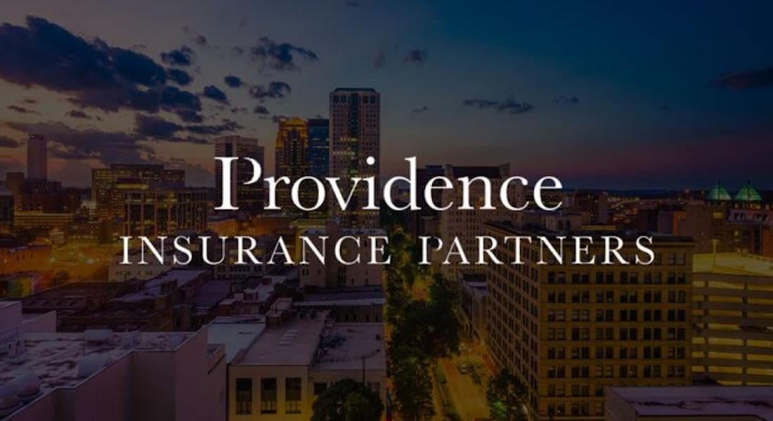 Providence - Blog Image